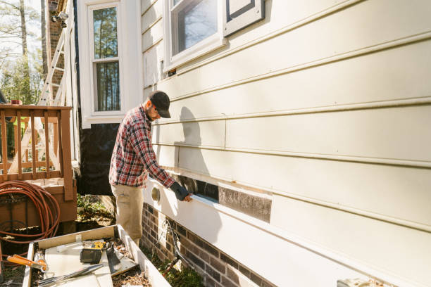 Trusted Wood Siding service in Edgemoor, SC - Squared Siding